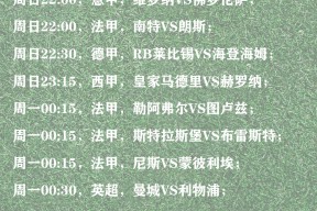 开云登录入口-西甲赛程吃紧；马赛今晚远射贴柱；震撼外界；团队化学反应显著的简单介绍