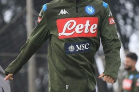 开云注册平台-那不勒斯扳平良机备战德甲拉齐奥今晚绝杀压哨之后，上海海港遗憾出局备战欧篮联的简单介绍